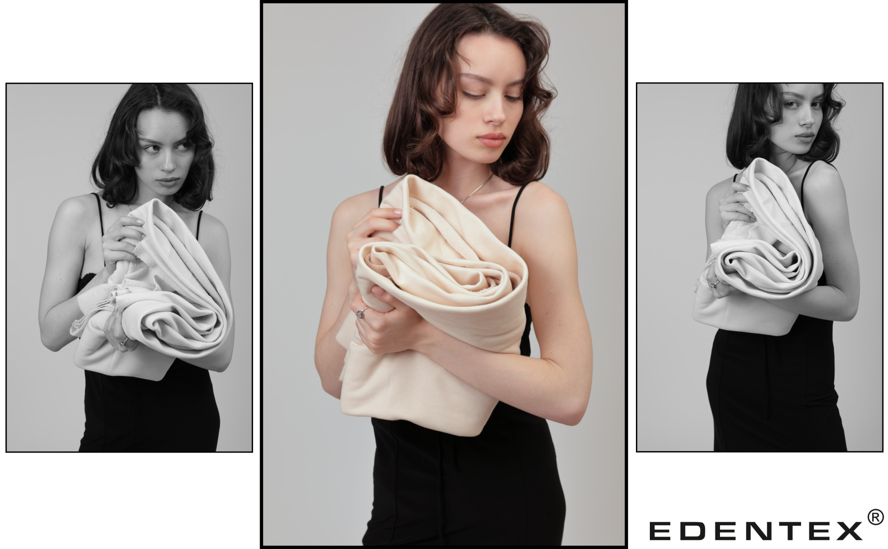 EDENTEX®COTTON new colour